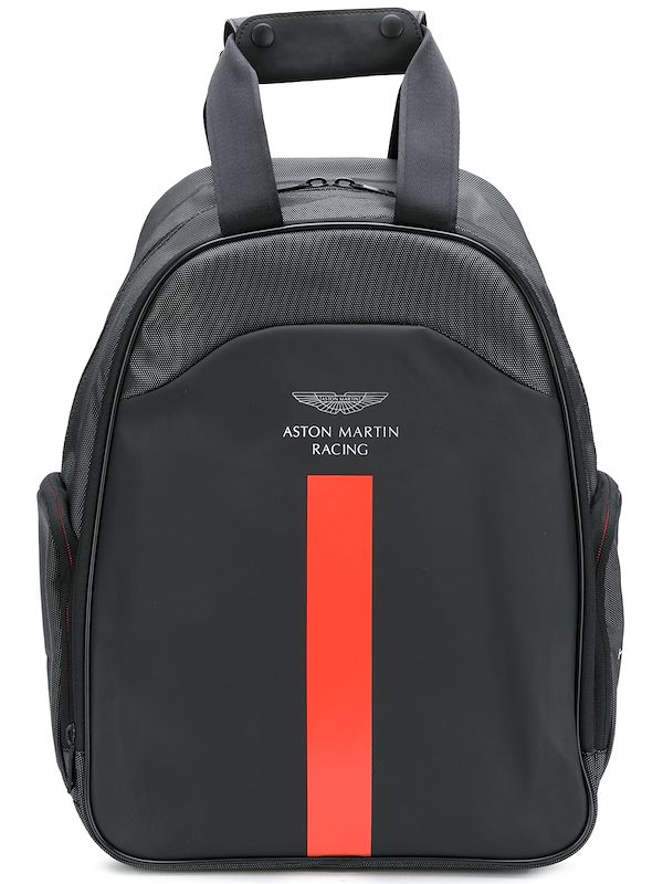 aston martin laptop bag