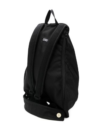 Eastpak X Raf Simons Coat backpack展示图