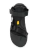 Suicoke touch strap sandals