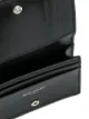 Saint Laurent Monogram snap-button cardholder