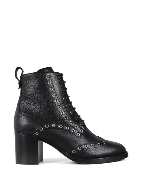 Jimmy Choo Hannah boots