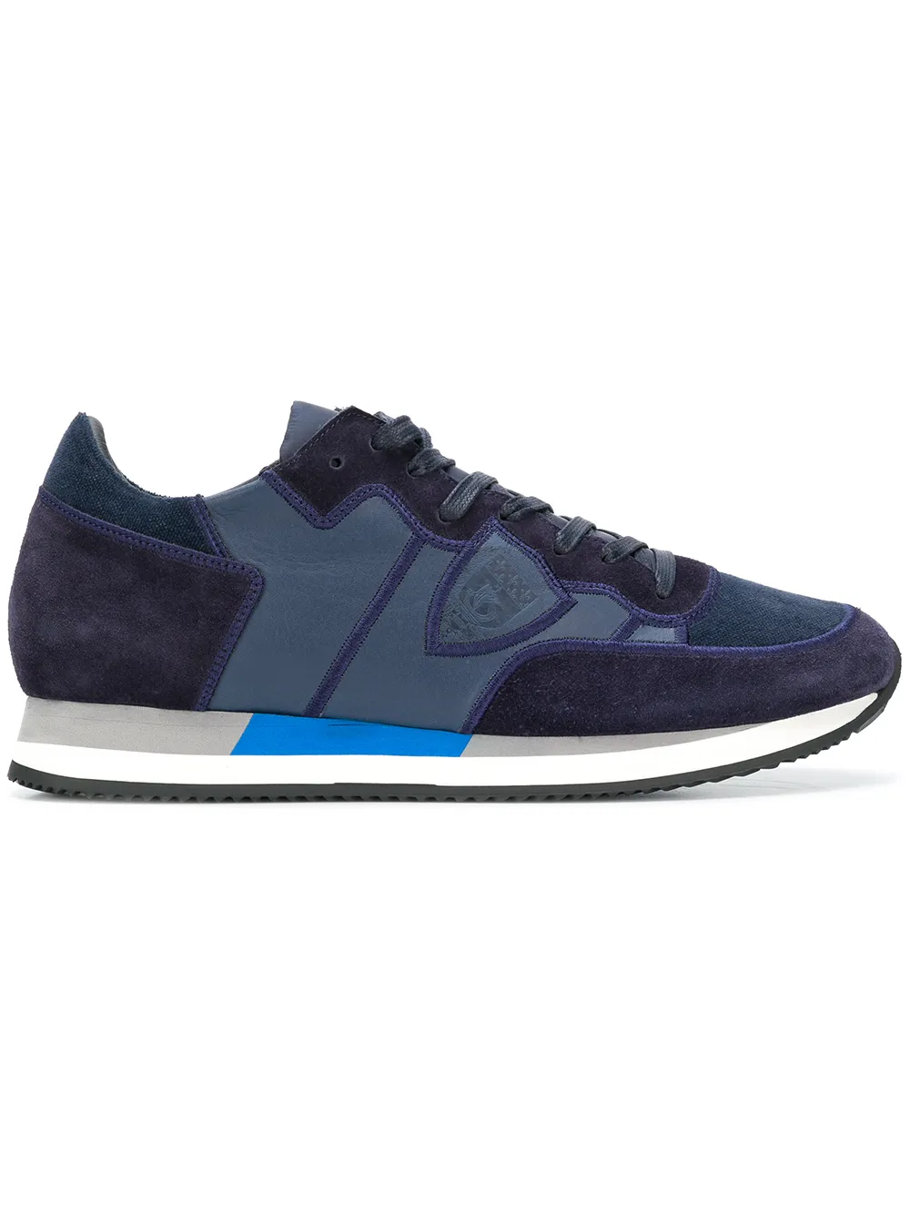 Philippe Model Tropez Sneakers - Tendenza classica, vale la pena avere Philippe Model Tropez Sneakers - Tendenza classica, vale la pena avere