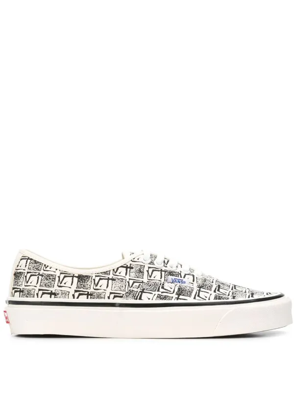 vans ultra