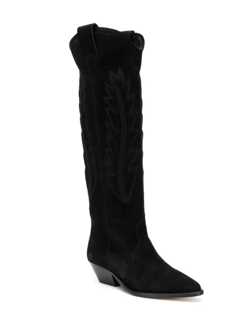 isabel marant denzy boot