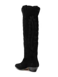 denzy boots isabel marant