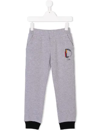 dior track pants