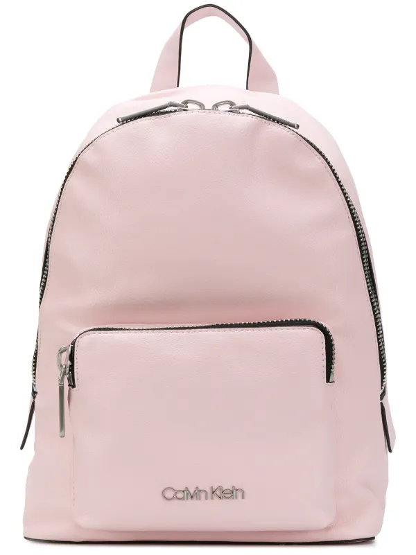 calvin klein fragrance backpack