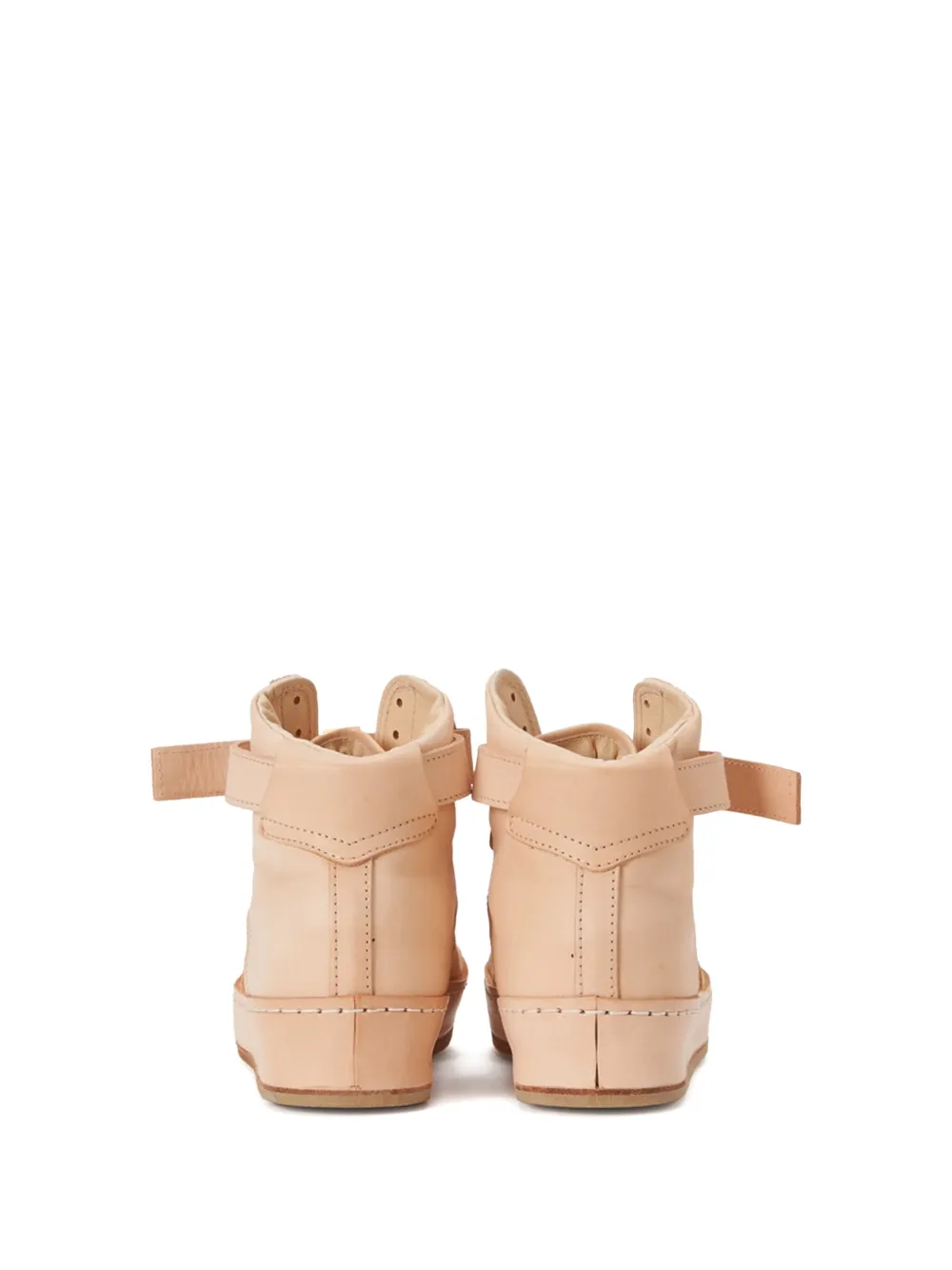 Hender Scheme Force sneakers Beige