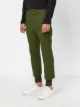 Haider Ackermann slim fit track pants