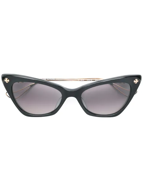 Chrome Hearts Bailey Girl sunglasses