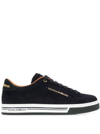 Shop Dolce & Gabbana Roma sneakers with Express Delivery - FARFETCH
