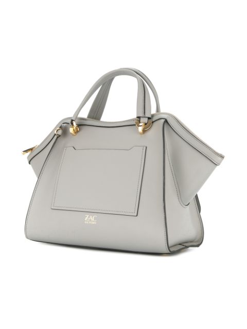 Zac Posen Eartha Iconic jumbo bag