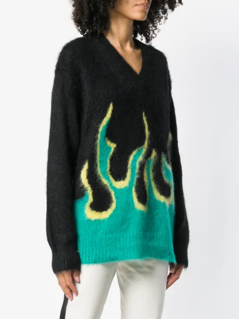 flame jumper urban outfitters