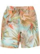 الصورة 1 من Lygia & Nanny printed Gil swim shorts