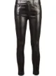 الصورة 1 من RtA coated skinny trousers