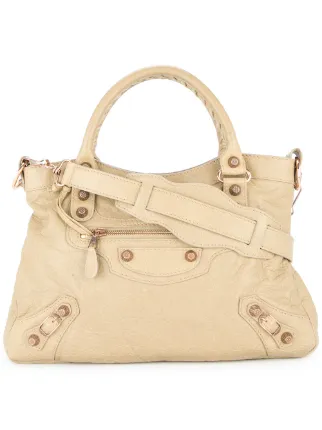 balenciaga giant town