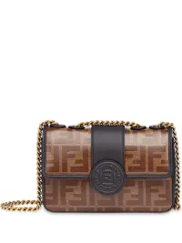 fendi double f bag