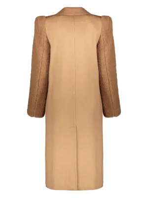 【フェンディ】 Coats - Capes コート FENDI Coats for Women - Shop on FARFETCH