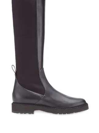 fendi boots farfetch