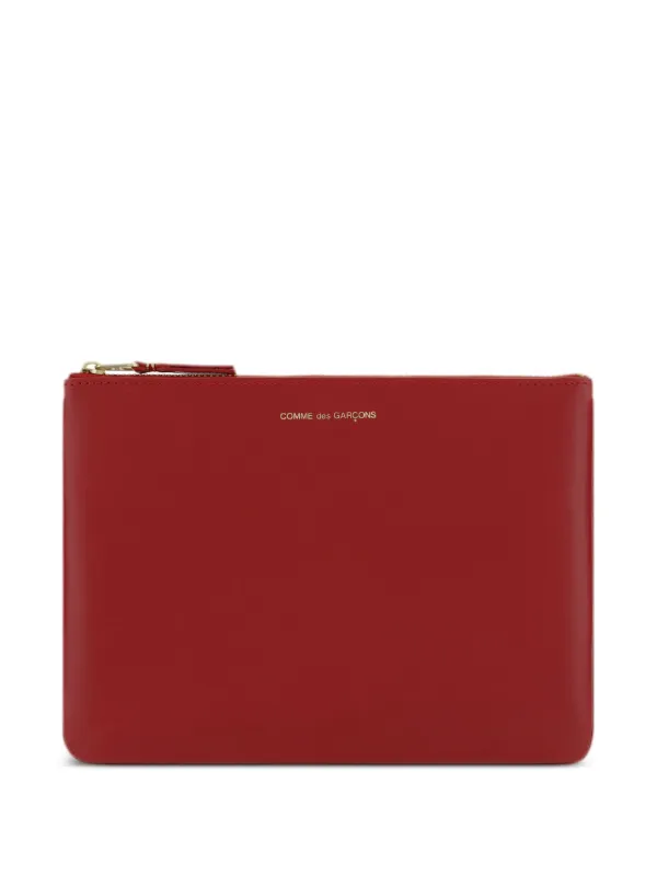 Comme Des Garçons Wallet コインケース 通販 - FARFETCH