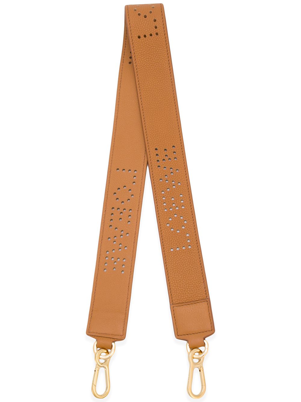 detachable purse strap