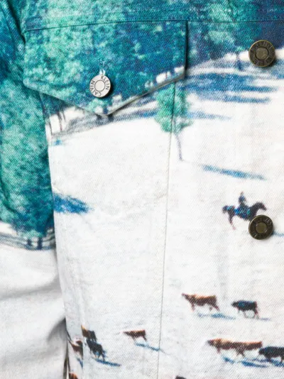 Calvin Klein Jeans Est. 1978 printed 