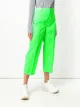 Prada high-waisted trousers