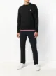 الصورة 2 من PS Paul Smith كنزة بتطريز بشعار