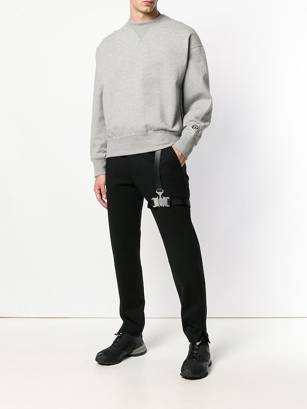 alyx track pants