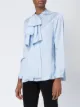 Maison Rabih Kayrouz striped blouse
