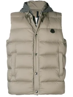 veste moncler sans manche veste moncler sans manche