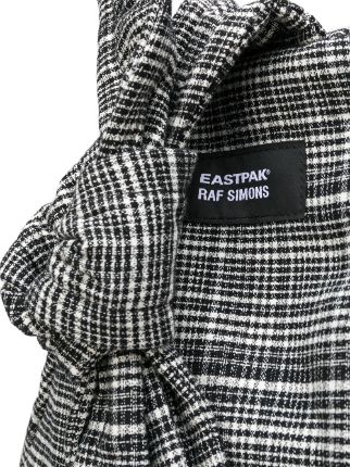 Eastpak X Raf Simons Sleek Sling bag展示图