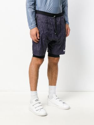 nike drop crotch shorts