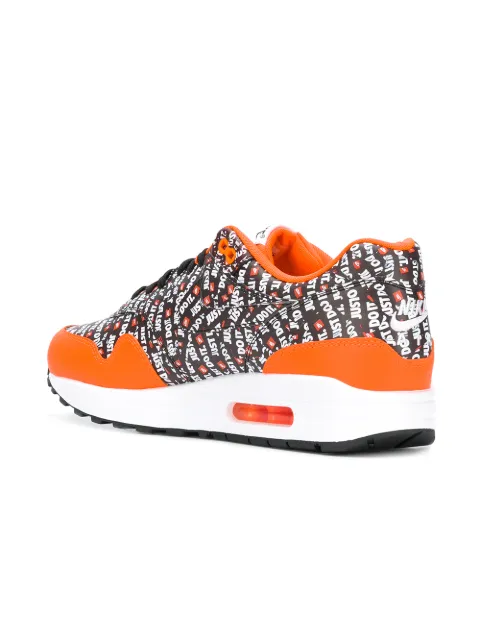 Nike Premium 'Air Max 1 Premium Nike Just Do It' Sneakers - Tendenza classica, vale la pena avere c76144 Nike Premium 'Air Max 1 Premium Nike Just Do It' Sneakers - Tendenza classica, vale la pena avere c76144
