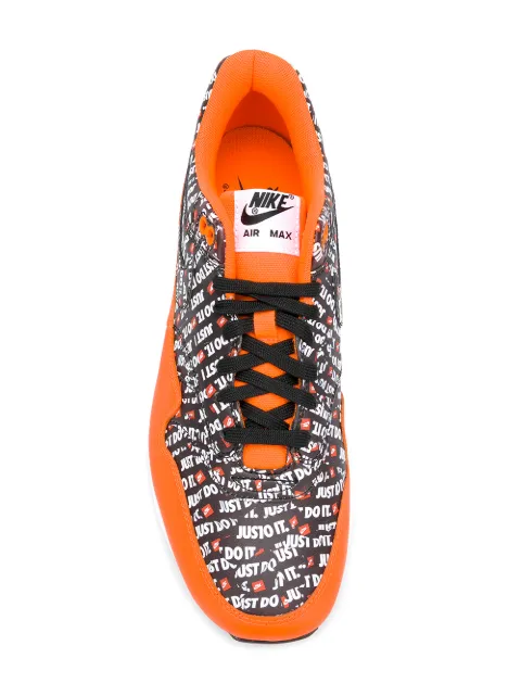 Nike Premium 'Air Max 1 Premium Nike Just Do It' Sneakers - Tendenza classica, vale la pena avere c76144 Nike Premium 'Air Max 1 Premium Nike Just Do It' Sneakers - Tendenza classica, vale la pena avere c76144