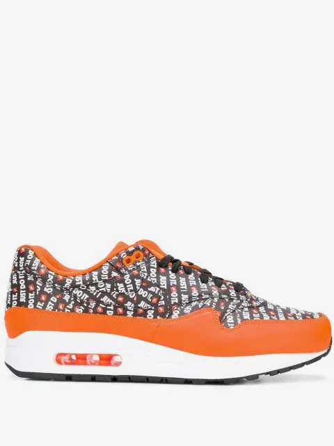 Nike Air Max 1 Premium "Just Do It" sneakers
