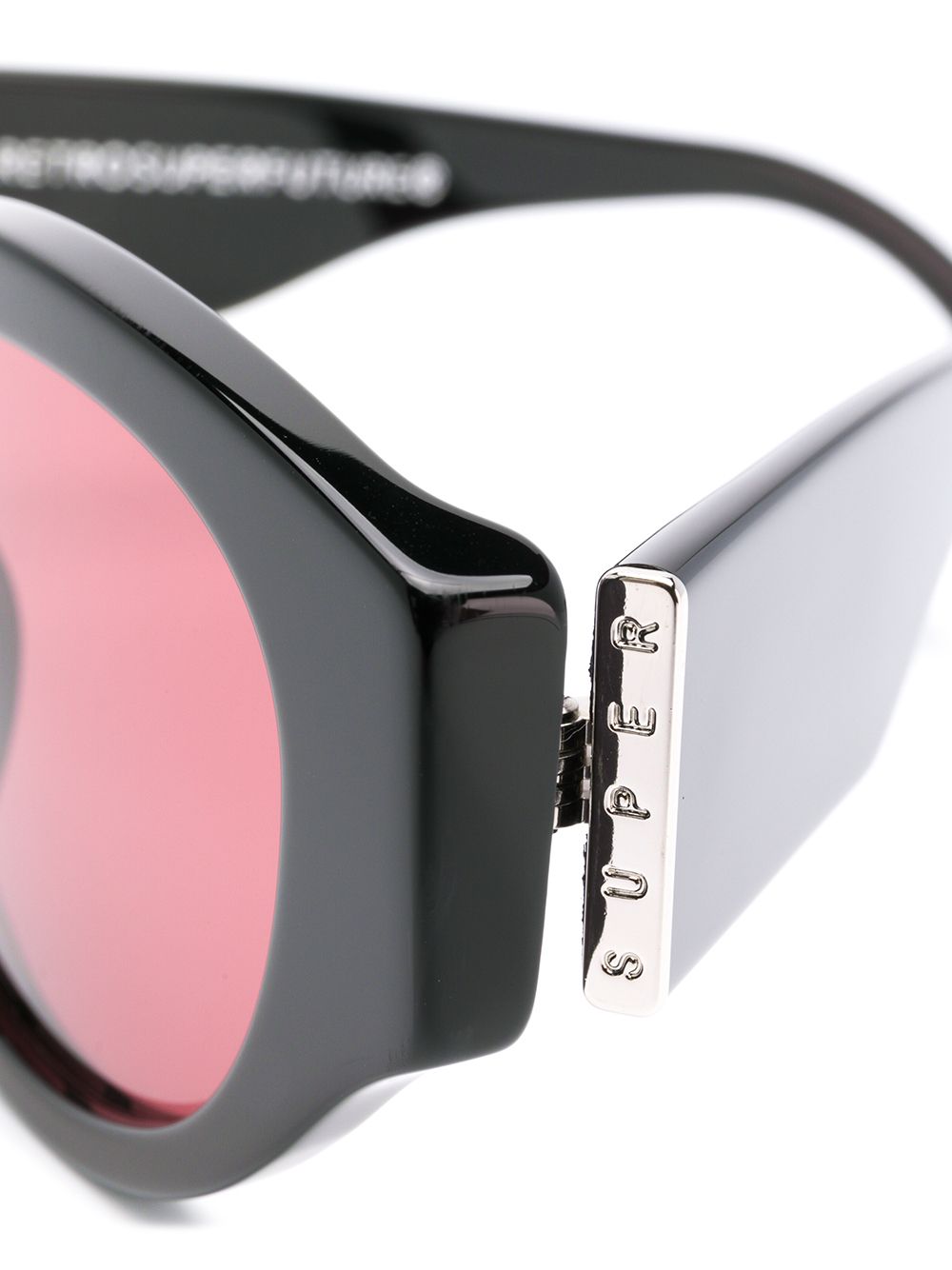 фото Retrosuperfuture солнцезащитные очки 'drew'