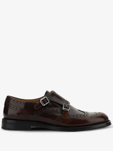 Church's Lana monk shoes