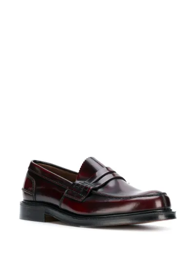 Church's Willenhall loafers brown | MODES