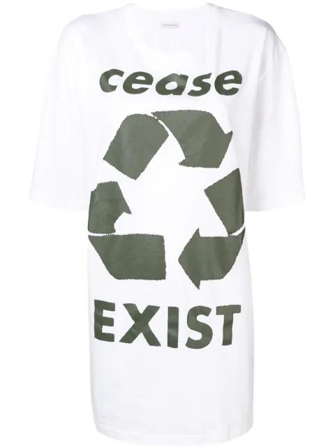 Faith Connexion Exist T-shirt