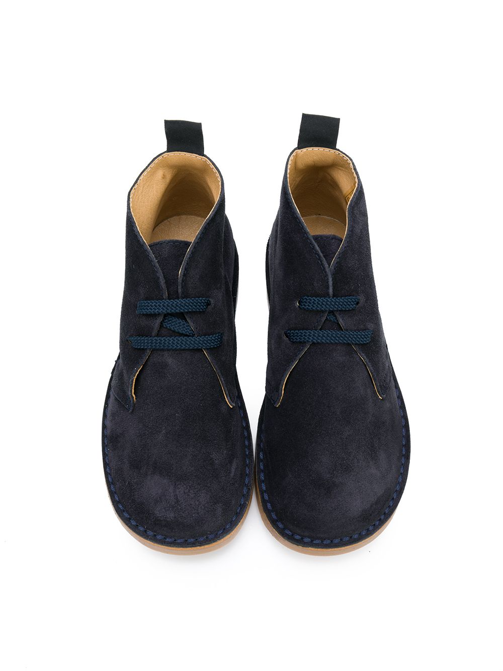 фото Douuod Kids desert boots