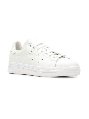 stan smith new bold sneakers