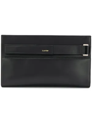 Lanvin Purses Luxe Handbags 2018 Farfetch Lanvin