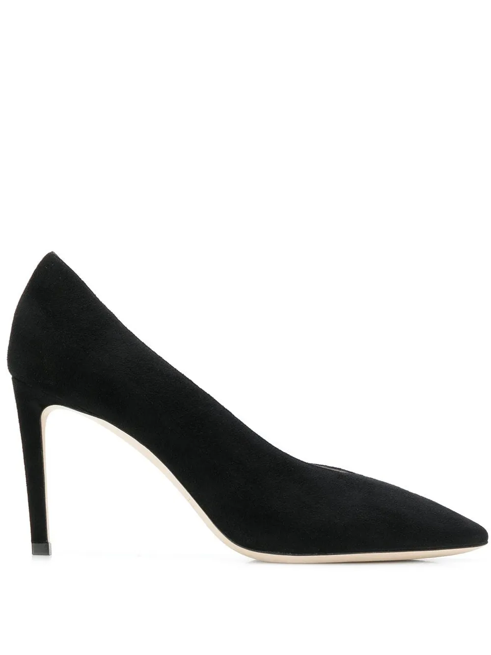 

Jimmy Choo Sophia pumps - Negro