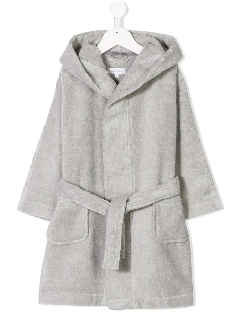 tesco bathrobe