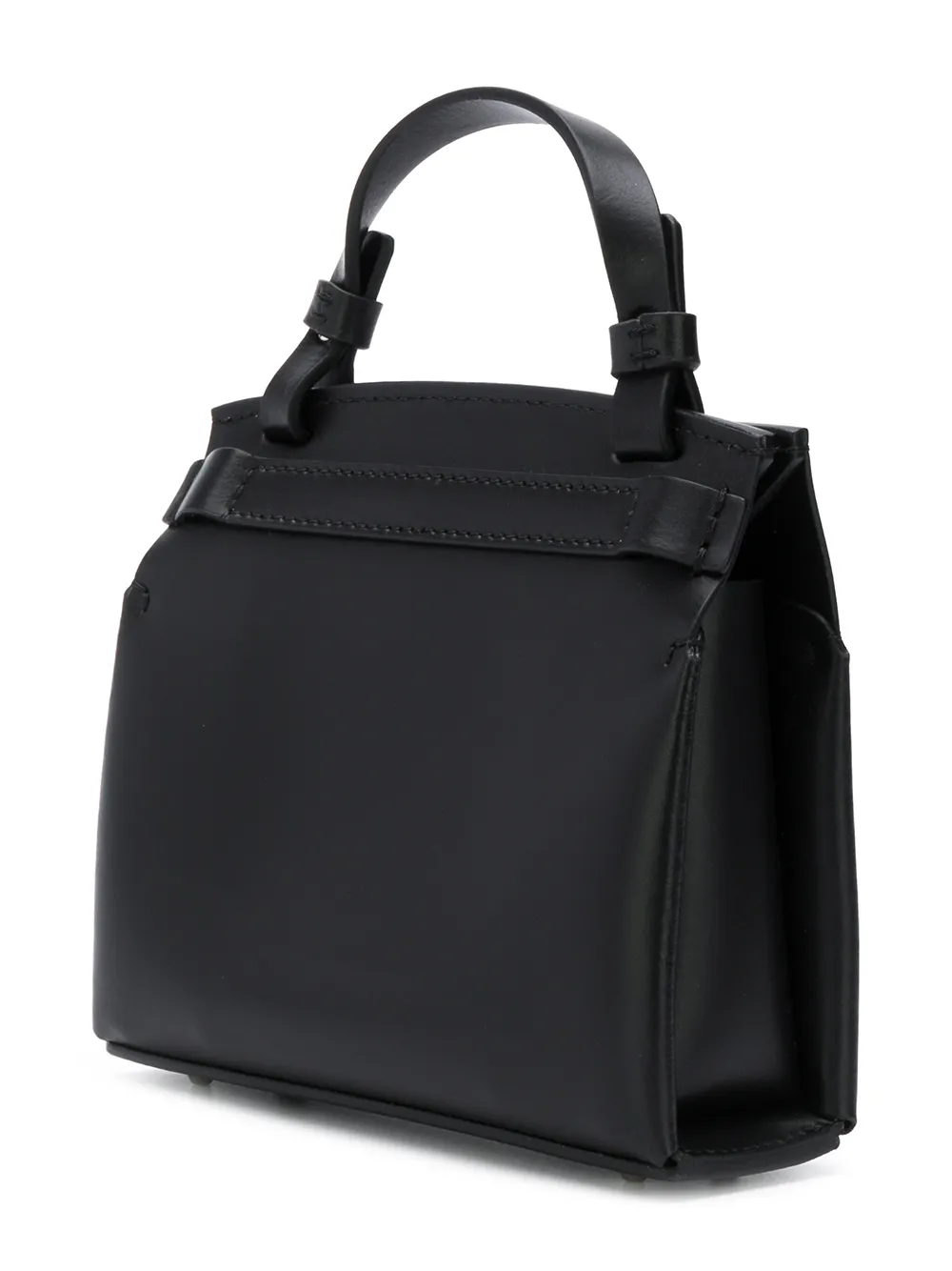  Nico Giani 'adenia' Mini Tasche   Schwarz 