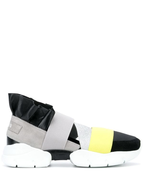 Emilio Pucci City Up slip-on sneakers 