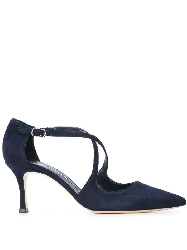manolo blahnik umice