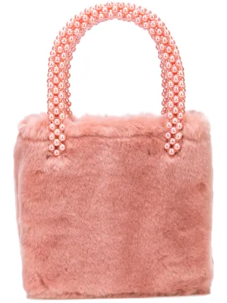 shrimps fur bag