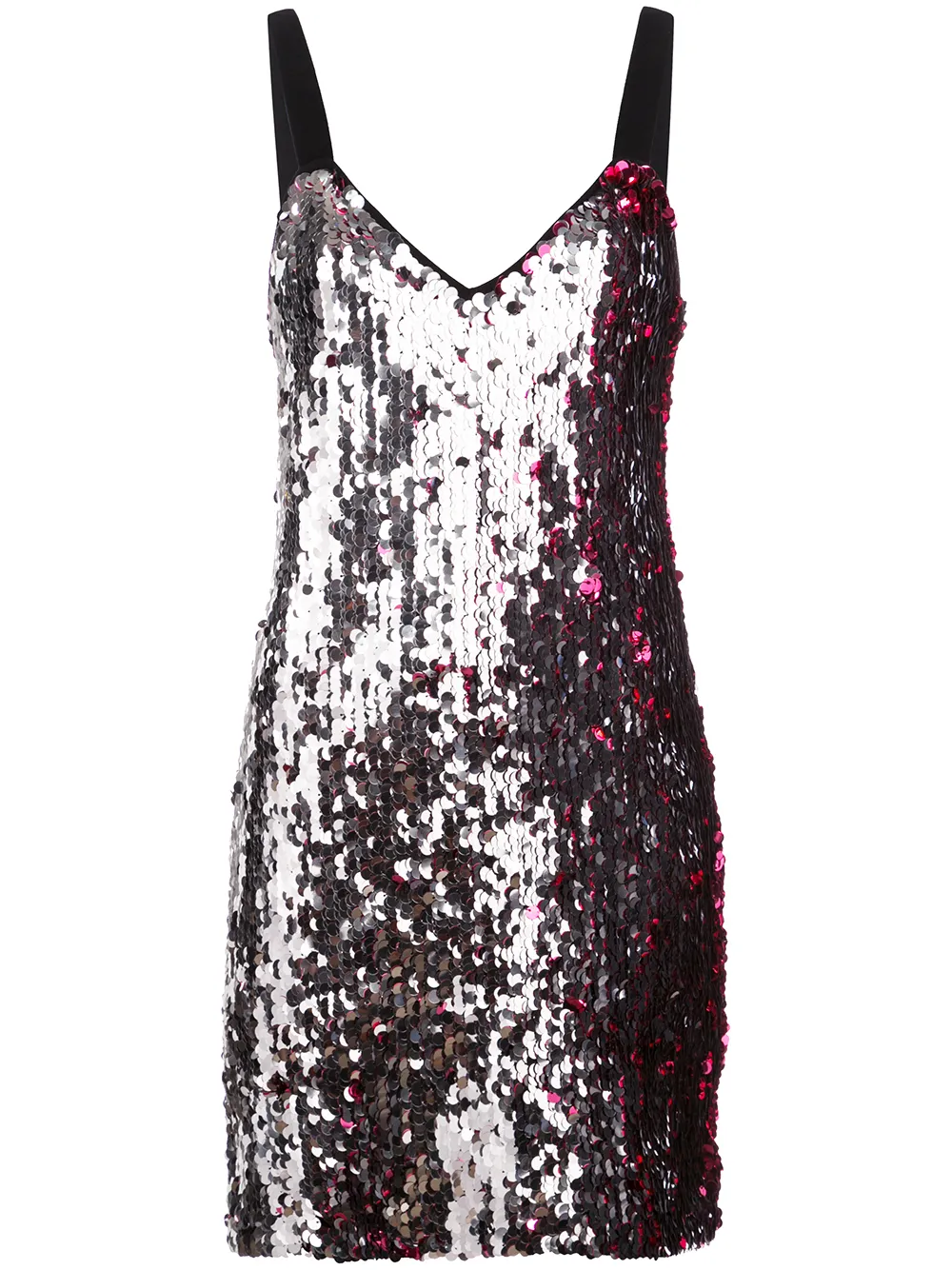 tanya taylor sequin dress